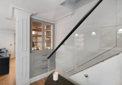 Builders in London 10
